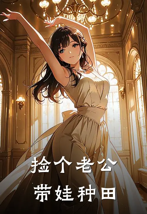 捡个老公带娃种田(林墨谢珩)完本小说_热门的小说捡个老公带娃种田林墨谢珩