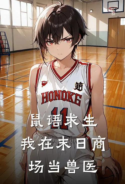 鼠语求生：我在末日商场当兽医