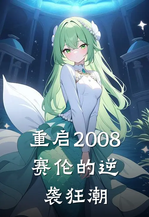 重启2008，赛伦的逆袭狂潮赛伦张浩热门小说阅读_免费完结小说重启2008，赛伦的逆袭狂潮赛伦张浩