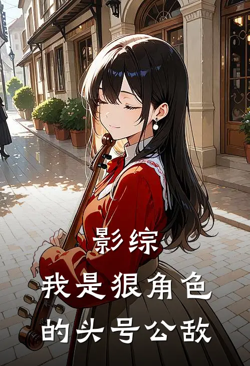 影综：我是狠角色的头号公敌