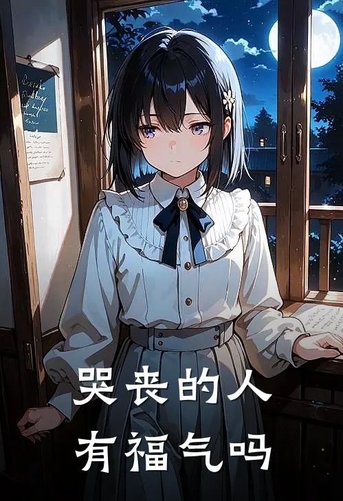 哭丧的人有福气吗