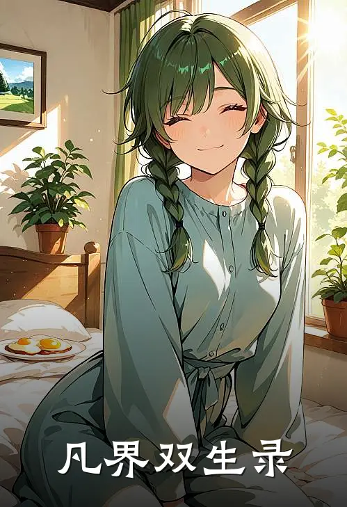 凡界双生录