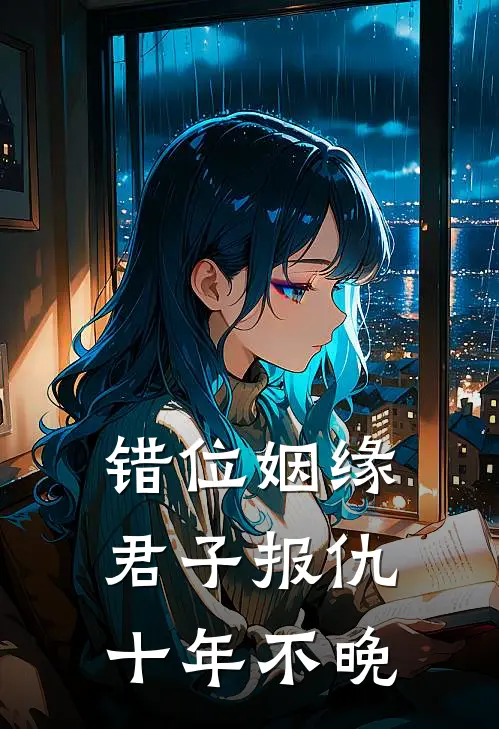 错位姻缘，君子报仇十年不晚