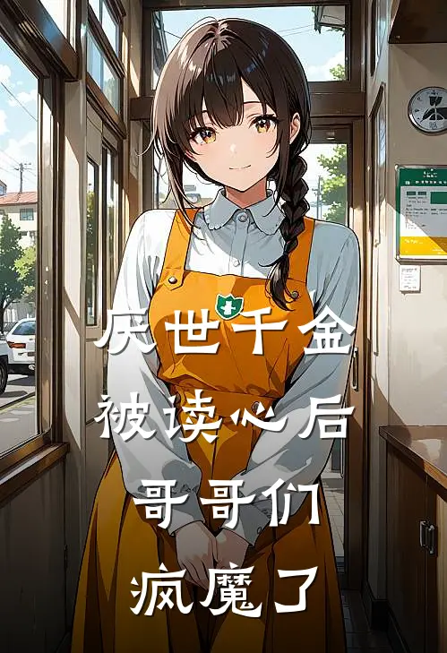 厌世千金被读心后，哥哥们疯魔了(苏小璃苏御天)在线免费小说_完结小说免费阅读厌世千金被读心后，哥哥们疯魔了苏小璃苏御天