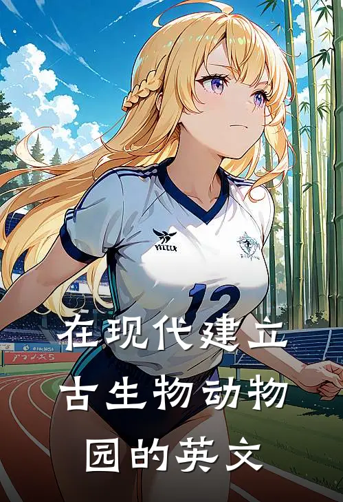 在现代建立古生物动物园的英文