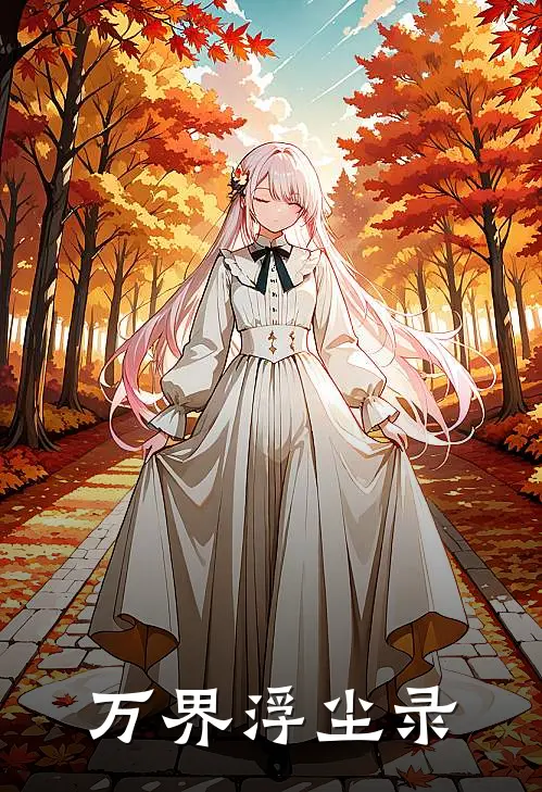 万界浮尘录