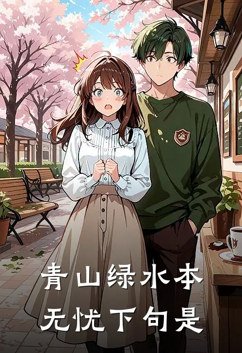 青山绿水本无忧下句是