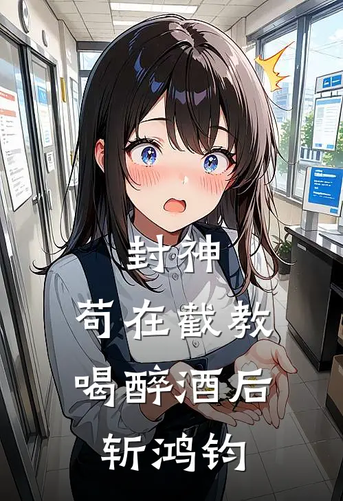 封神：苟在截教，喝醉酒后斩鸿钧魏池广成子免费小说全文阅读_免费小说在线阅读封神：苟在截教，喝醉酒后斩鸿钧魏池广成子