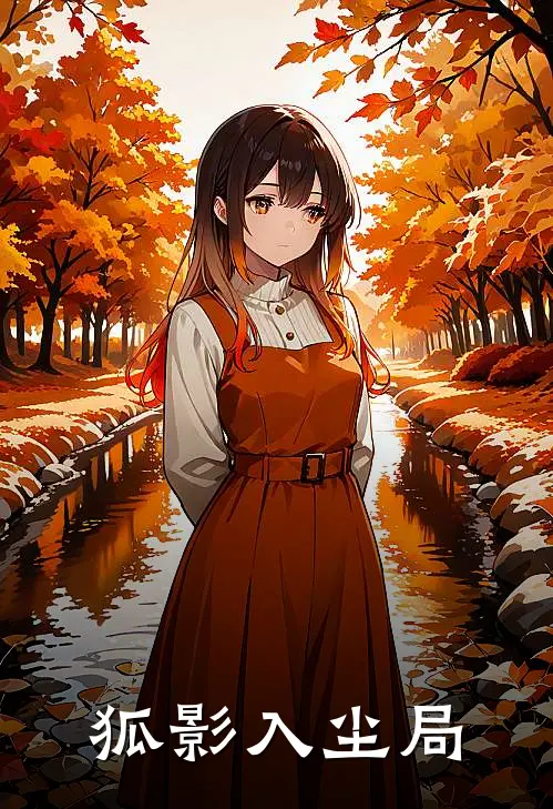 狐影入尘局胡璃金铃新热门小说_最新章节列表狐影入尘局(胡璃金铃)