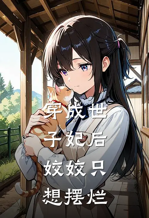 穿成世子妃后，姣姣只想摆烂盛姣姣盛英完本热门小说_小说推荐完结穿成世子妃后，姣姣只想摆烂盛姣姣盛英