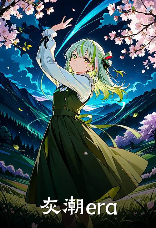 灰潮era艾拉凯德完结小说大全_免费小说在哪看灰潮era(艾拉凯德)