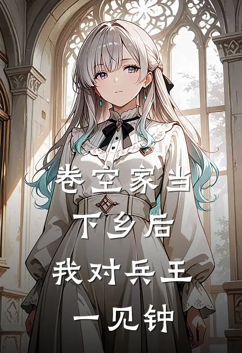 卷空家当下乡后，我对兵王一见钟