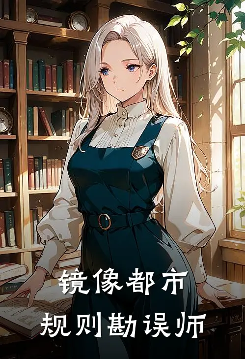镜像都市：规则勘误师雨辰苏晓最新全本小说_最新章节列表镜像都市：规则勘误师(雨辰苏晓)