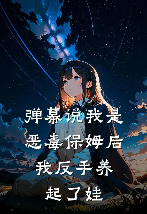 弹幕说我是恶毒保姆后，我反手养起了娃