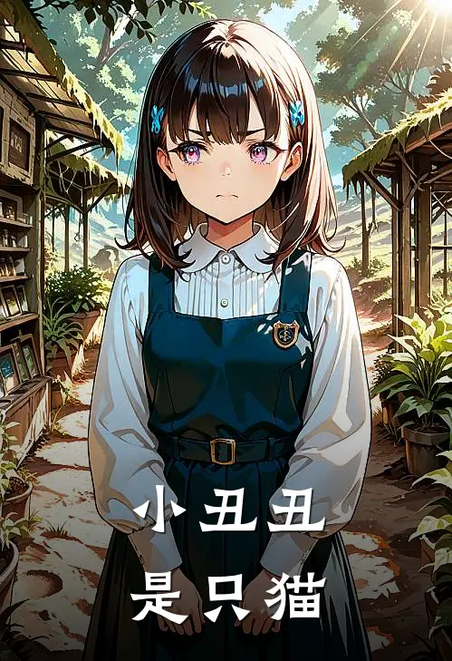小丑丑是只猫林薇春兰最新章节免费阅读_小丑丑是只猫全集免费阅读