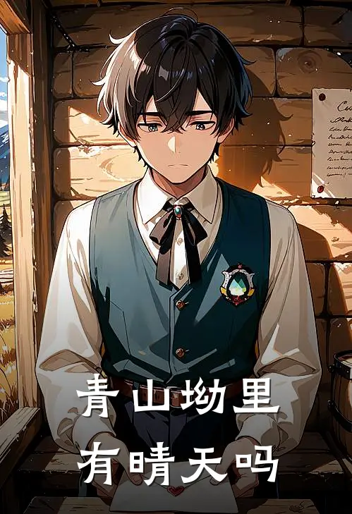 青山坳里有晴天吗