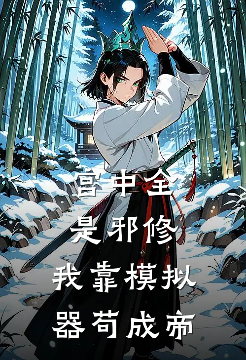 宫中全是邪修，我靠模拟器苟成帝