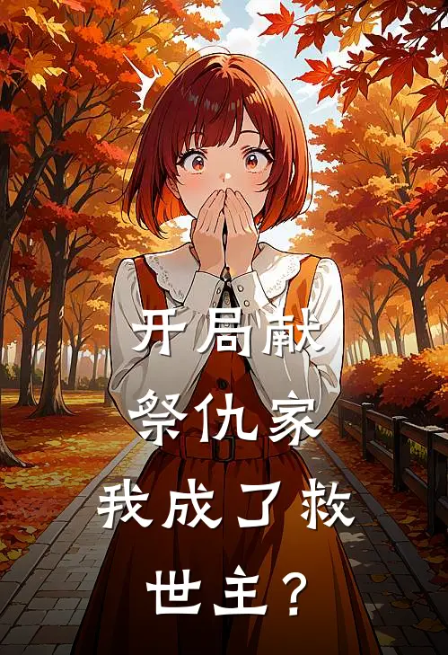 白承义林仲南(开局献祭仇家，我成了救世主？)完整版免费在线阅读_《开局献祭仇家，我成了救世主？》全集在线阅读