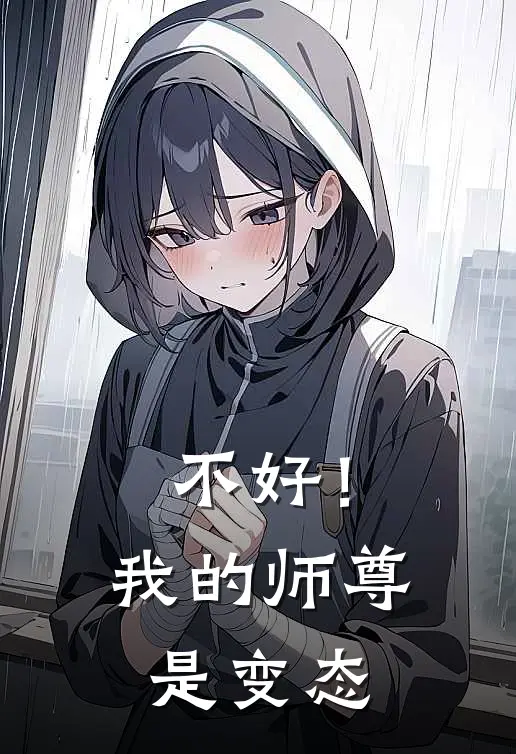 不好！我的师尊是变态