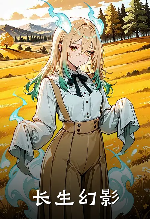 长生幻影