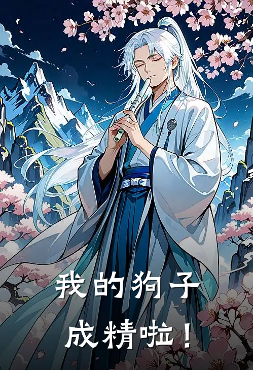 我的狗子成精啦！