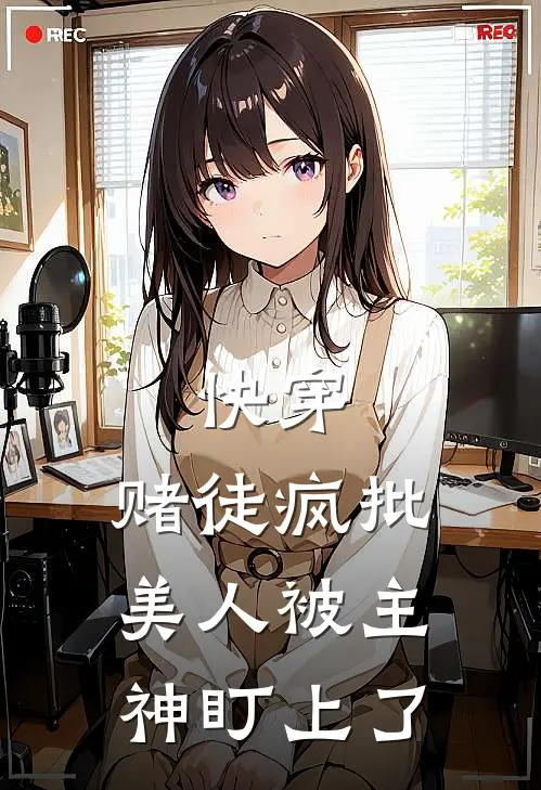 快穿：赌徒疯批美人被主神盯上了