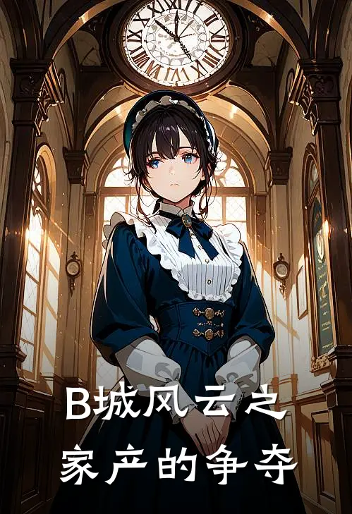 B城风云之家产的争夺(李雯婧柏玉)完本小说大全_完本热门小说B城风云之家产的争夺李雯婧柏玉