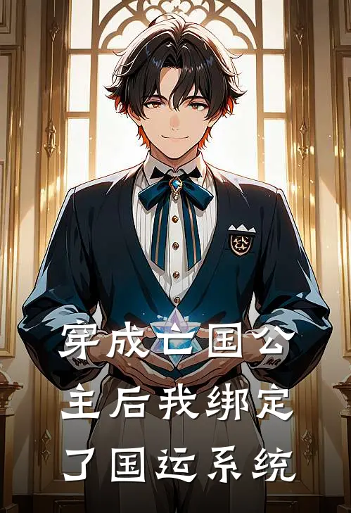 穿成亡国公主后我绑定了国运系统(苏昭宁黄英)热门网络小说推荐_最新章节列表穿成亡国公主后我绑定了国运系统(苏昭宁黄英)