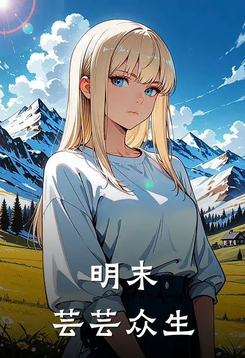 明末，芸芸众生白煜高起明完本热门小说_小说推荐完结明末，芸芸众生白煜高起明