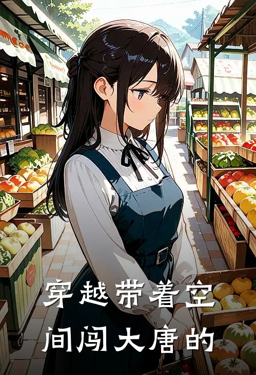 穿越带着空间闯大唐的