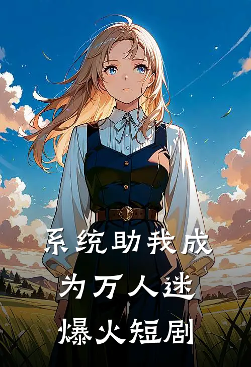 系统助我成为万人迷爆火短剧