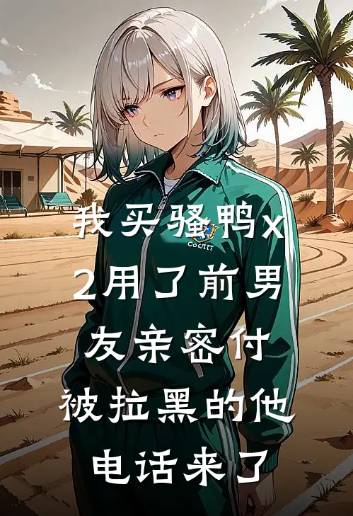 我买“骚鸭x2”用了前男友亲密付，被拉黑的他电话来了