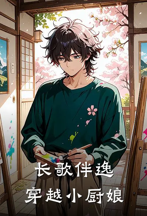 长歌伴逸：穿越小厨娘柳长歌许青青小说免费阅读无弹窗_完结版小说全文免费阅读长歌伴逸：穿越小厨娘(柳长歌许青青)