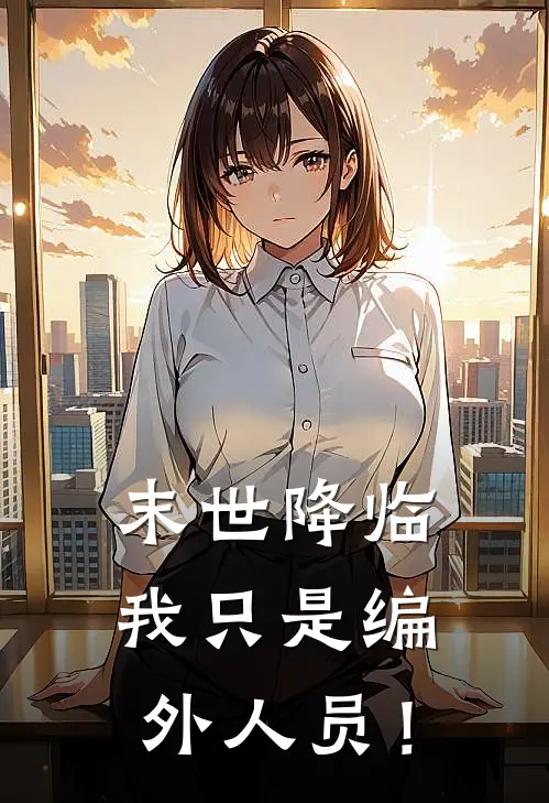 陈默黄梅天末世降临：我只是编外人员！全本免费在线阅读_末世降临：我只是编外人员！全本阅读