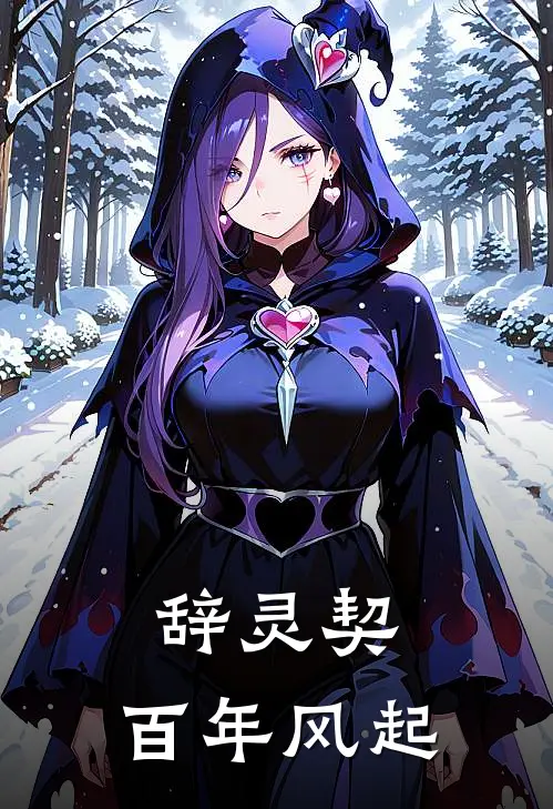 辞灵契：百年风起