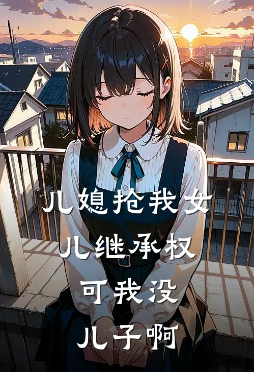 儿媳抢我女儿继承权，可我没儿子啊磊磊季子磊免费小说全集_小说免费完结儿媳抢我女儿继承权，可我没儿子啊磊磊季子磊