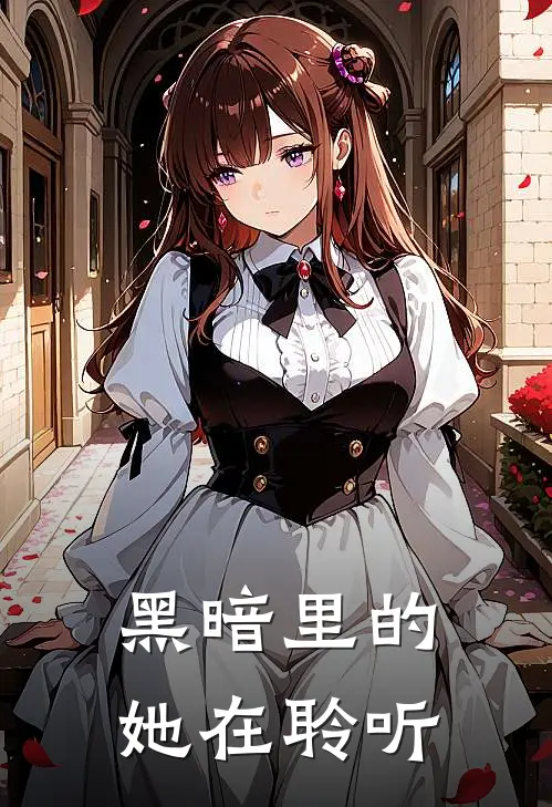 黑暗里的她在聆听