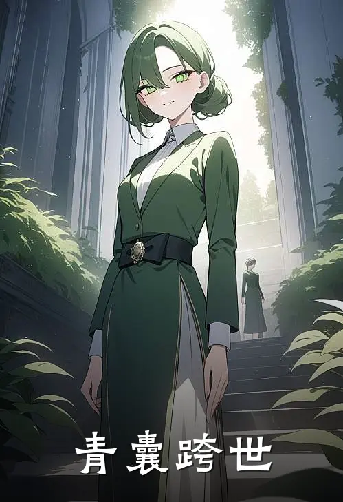 青囊跨世苏景渊陈曦完整免费小说_小说全文免费阅读青囊跨世苏景渊陈曦