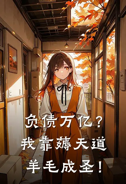 负债万亿？我靠薅天道羊毛成圣！(王龙王龙)热门小说_完结版小说全文免费阅读负债万亿？我靠薅天道羊毛成圣！(王龙王龙)