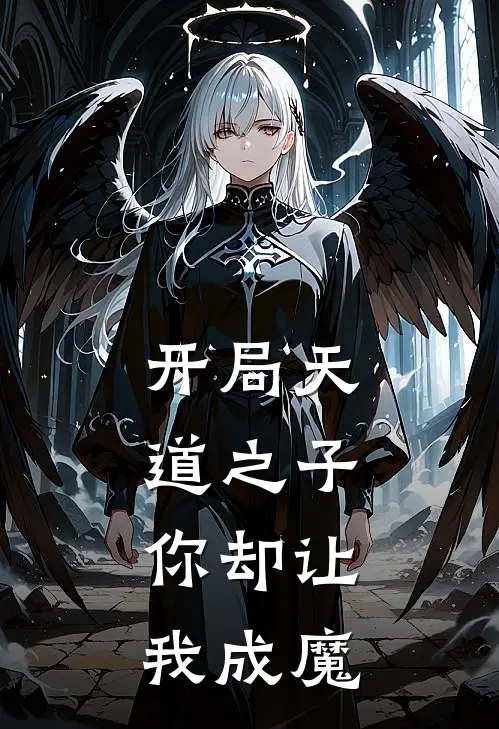 开局天道之子，你却让我成魔(顾长生林天)全文免费小说_小说免费完结开局天道之子，你却让我成魔(顾长生林天)