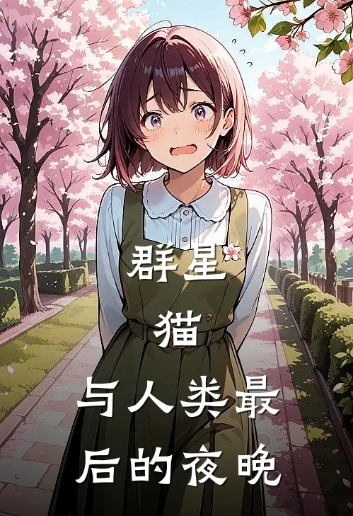 群星，猫，与人类最后的夜晚（比咪柯南）完整版小说阅读_群星，猫，与人类最后的夜晚全文免费阅读（比咪柯南）