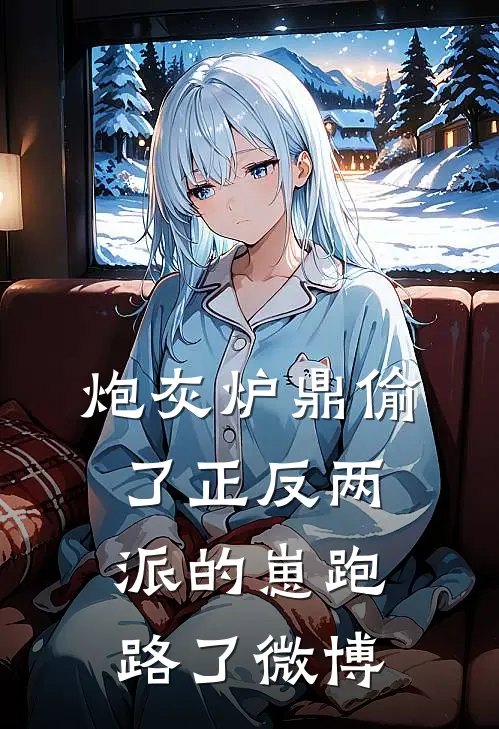 炮灰炉鼎偷了正反两派的崽跑路了微博