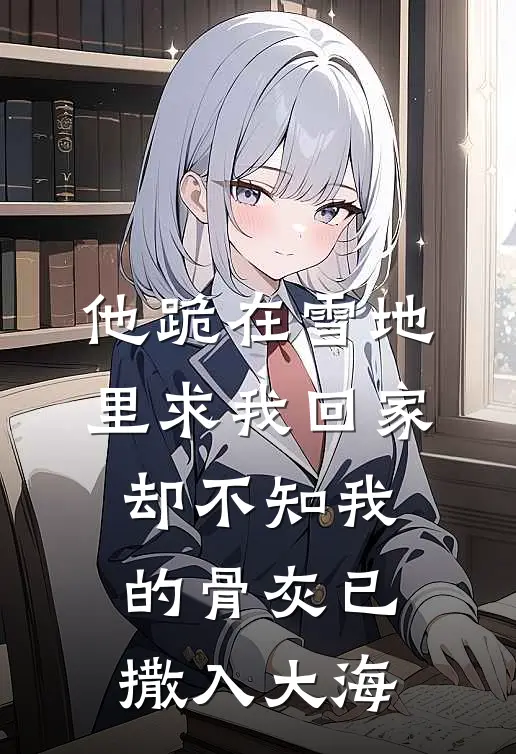 他跪在雪地里求我回家，却不知我的骨灰已撒入大海(陆知舟沈念)完结小说_小说完整版免费阅读他跪在雪地里求我回家，却不知我的骨灰已撒入大海陆知舟沈念