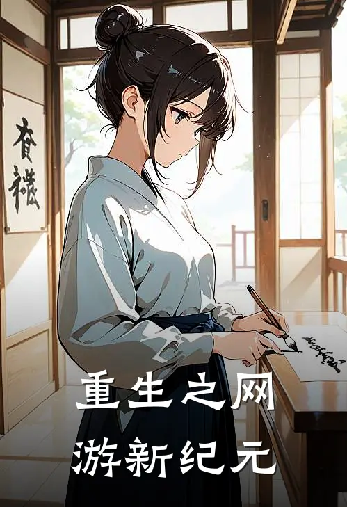 重生之网游新纪元