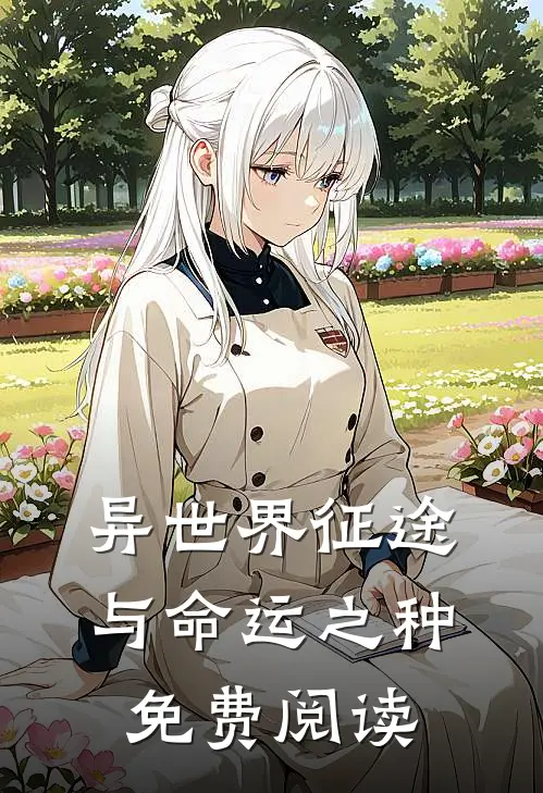 异世界征途与命运之种免费阅读