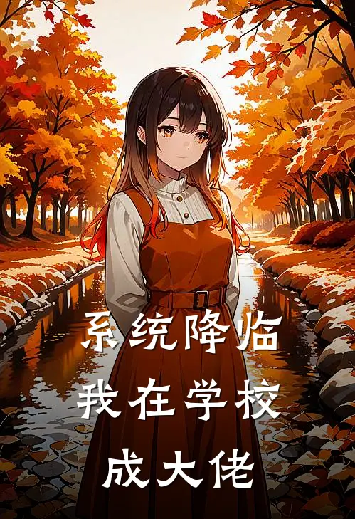 系统降临我在学校成大佬
