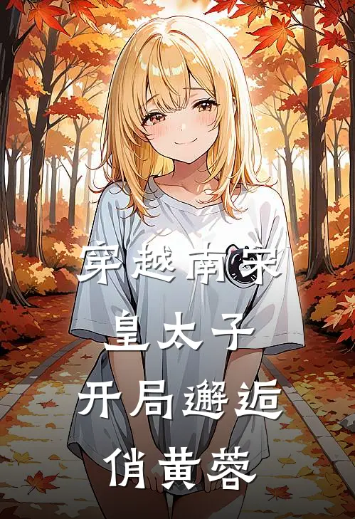 穿越南宋皇太子，开局邂逅俏黄蓉赵均段誉全本完结小说_最新章节列表穿越南宋皇太子，开局邂逅俏黄蓉(赵均段誉)