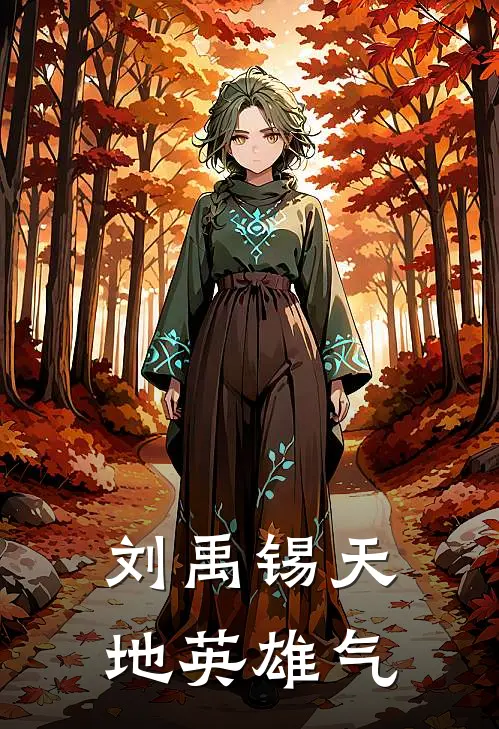 刘禹锡天地英雄气