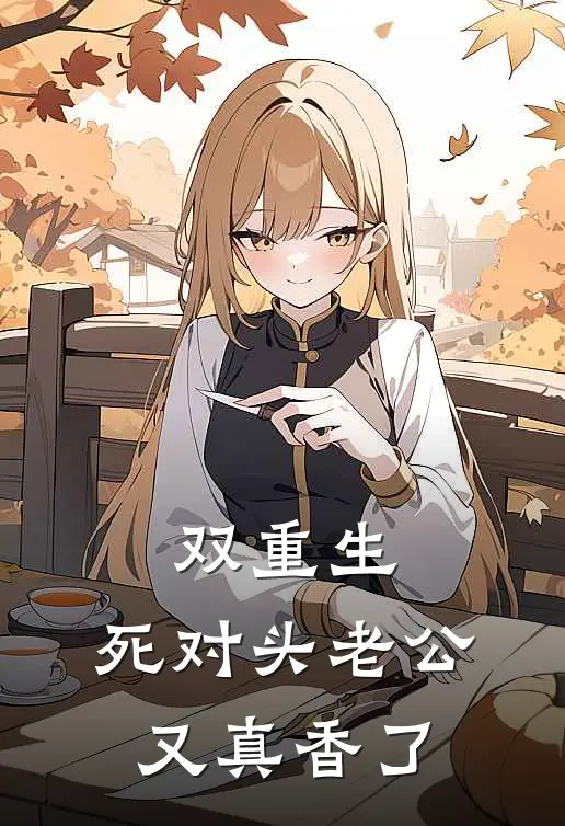 双重生：死对头老公又真香了傅时宴沈清和小说完结推荐_完整版小说免费阅读双重生：死对头老公又真香了(傅时宴沈清和)