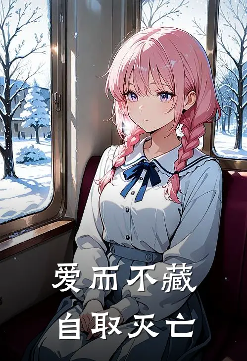 爱而不藏,自取灭亡